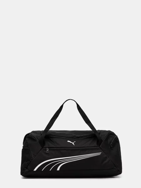 Чанта Puma черно