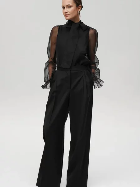 Undress Code Блузка Pure Elegance Bodysuit Classic