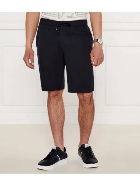 Tommy Hilfiger Pantaloni scurți HARLEM | Relaxed fit