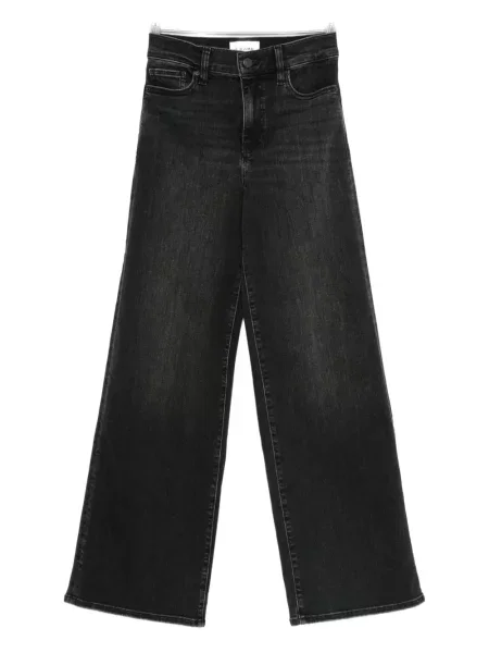 Blugi Frame stretch negru