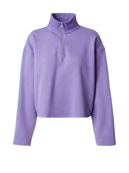 4F Hanorac sport violet albastru