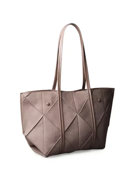 Matlasat geantă shopper Calvin Klein