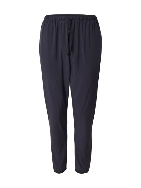 New balance Pantaloni sport negru