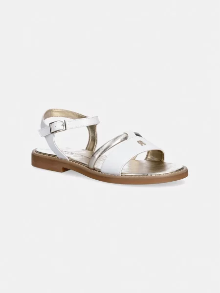 Tommy Hilfiger Dječje sandale bijela