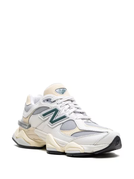 Sneakerși New Balance galben