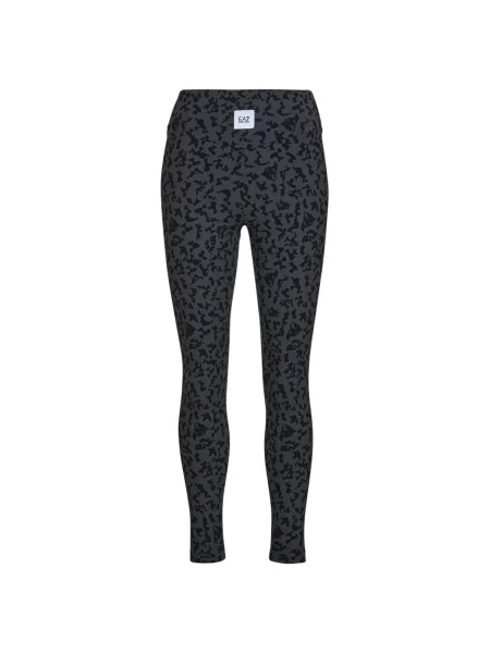 Leggings Emporio Armani Ea7 gri
