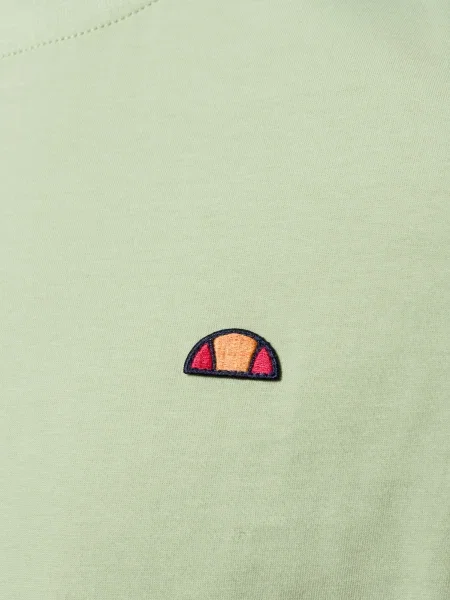 Tricou Ellesse verde