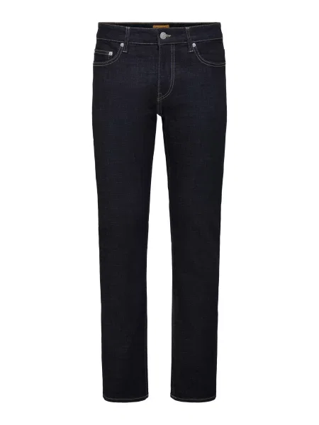 Only & Sons Jeans ONSLOOM închis albastru