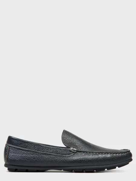 Мокасины Imac черные