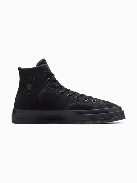 Converse tenisi Chuck 70 Marquis negru