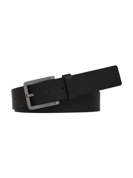 Opasok Calvin Klein Jeans čierna