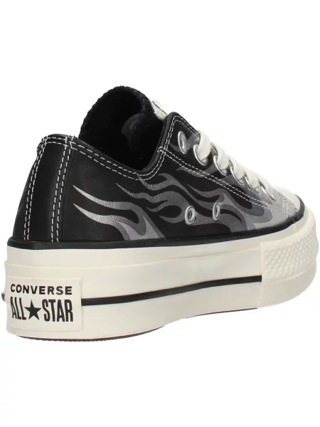 Tenisky Converse čierna