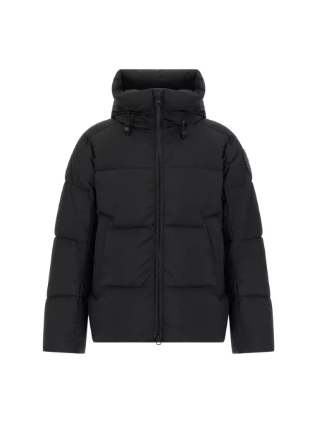 Kurtka Canada Goose czarna