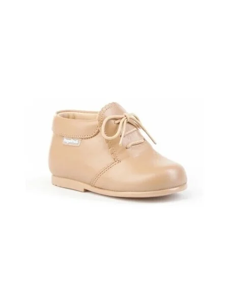 Pantofi Angelitos maro