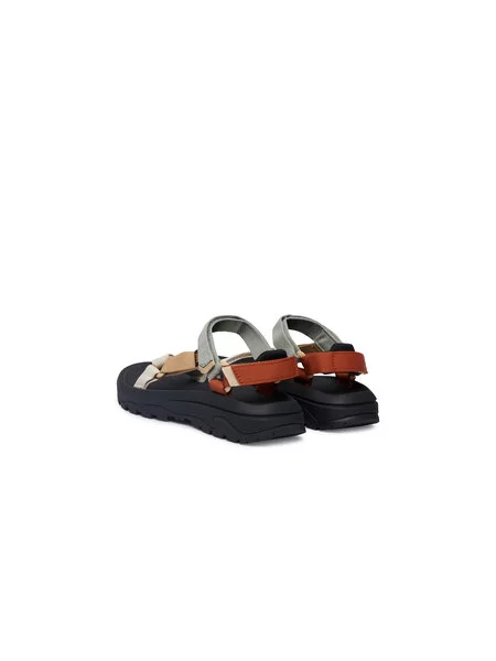 Szandál Teva Hurricane XLT 3 Színes barna