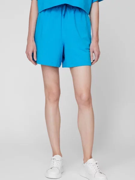 Спортивні шорти Prpy блакитні