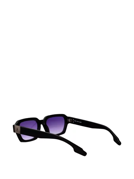 Ochelari de soare Vision Of Super negru