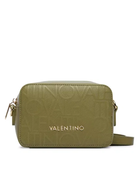 Kabelka Valentino zelená
