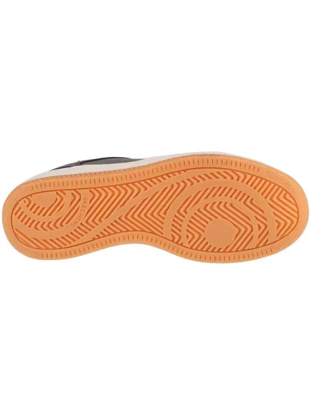 Sneakerși Skechers negru