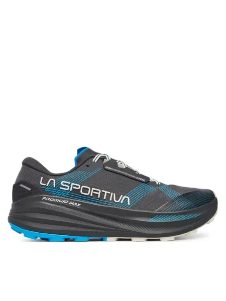 La Sportiva Tekaški čevlji Prodigio Max siva