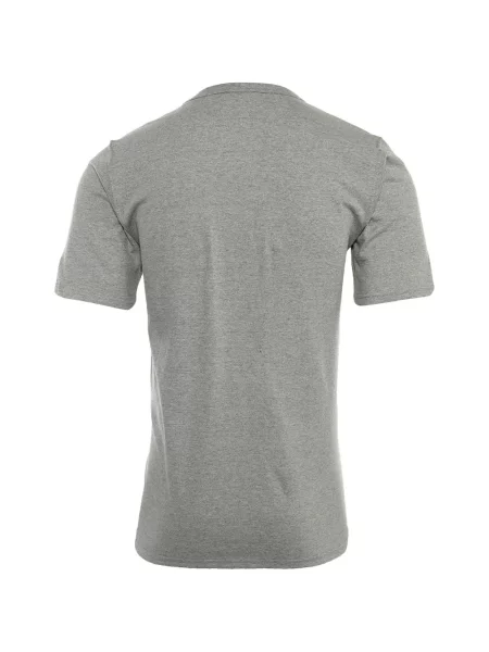 Scurt tricou Champion gri