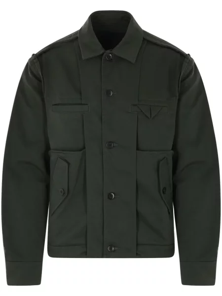 Geacă bomber Undercover verde