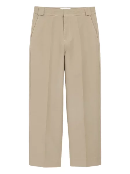 Pantaloni Ami Paris
