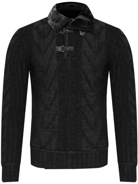 Vestă Estare negru