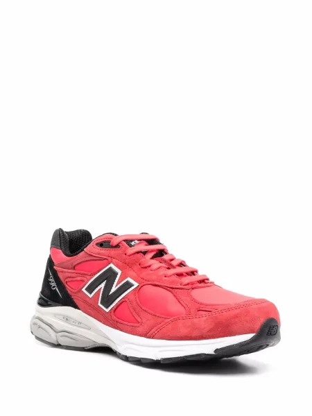 Sportbačiai New Balance 990 juoda