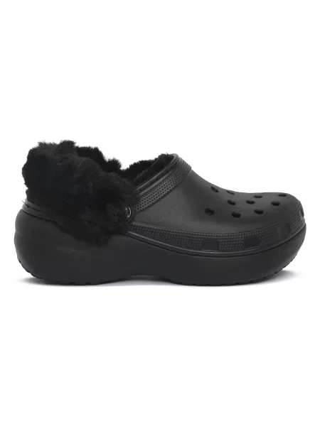 Pantofi Crocs clasici negru