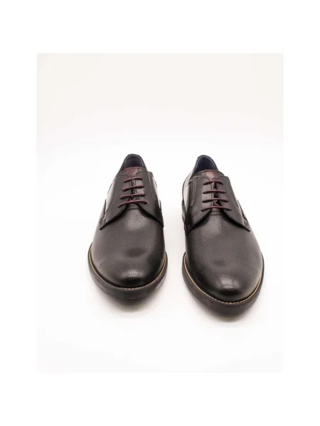 Pantofi Fluchos negru