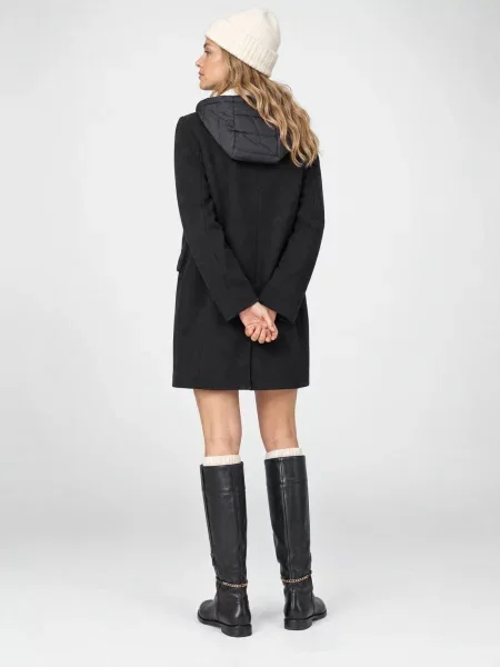 Ruha Vero Moda fekete