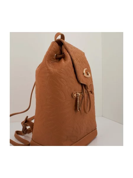 Rucsac Alberto Guardiani maro