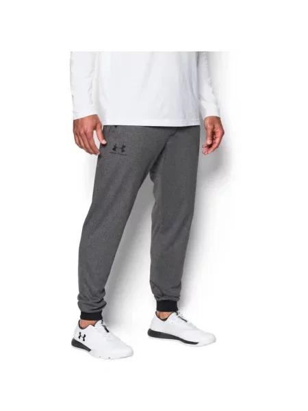 Trening Under Armour gri