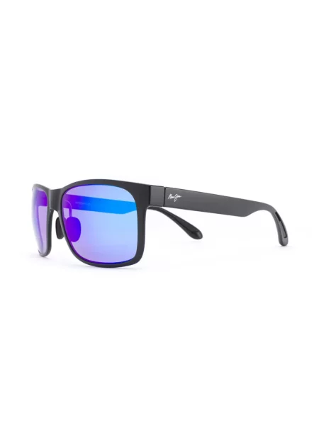 Okulary przeciwsłoneczne Maui Jim czarne