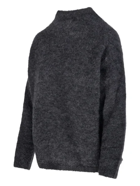 Pulover 's Max Mara gri