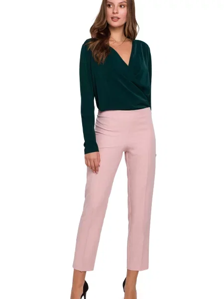 Bluzka Makover czarna