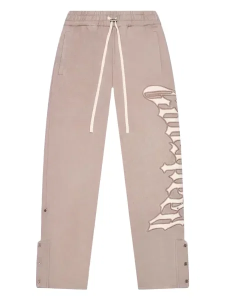 Pantaloni Godspeed alergare cu autograf