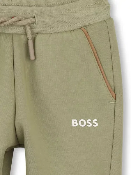 Детский спортивный костюм Boss