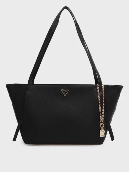 Сумка Guess черная