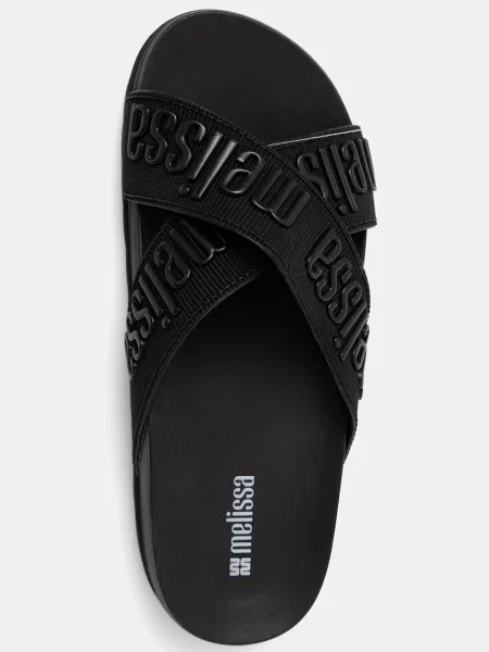 Шлепанцы Melissa