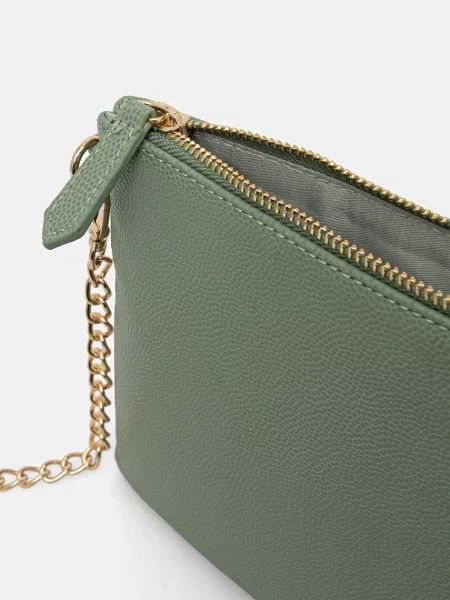Valentino Bags kézitáska zöld