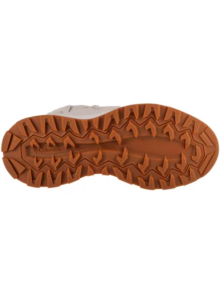 Pantofi Columbia bej