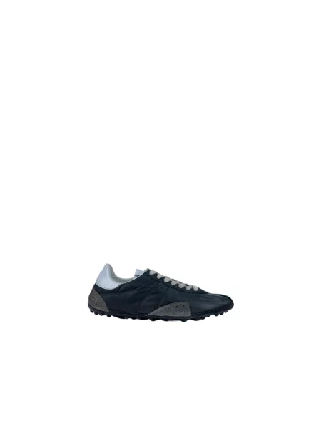 Sneakersy Maison Margiela czarne