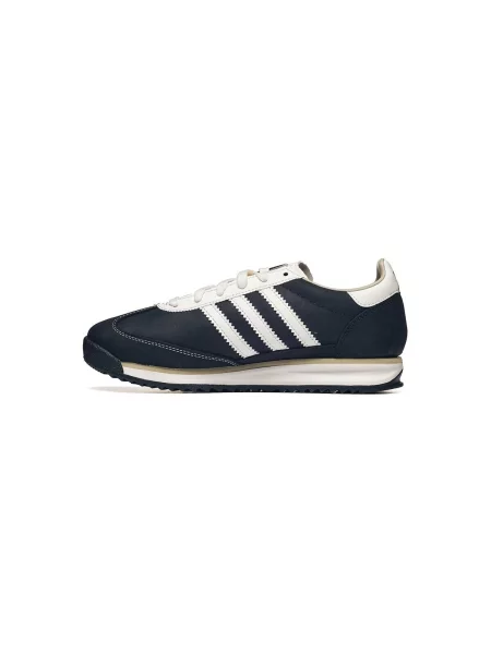 Tenisky Adidas modrá