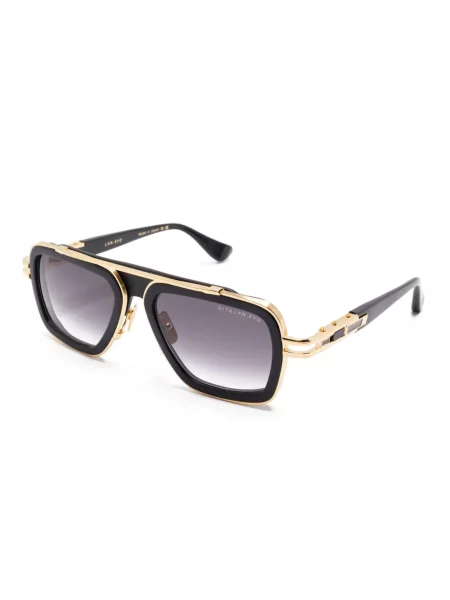 Ochelari de soare Dita Eyewear negru
