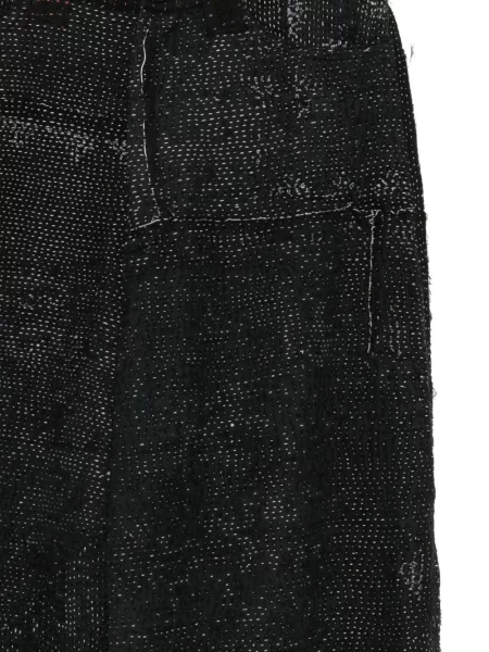 Pantaloni Y's negru