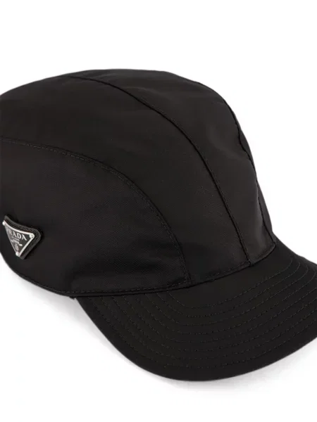 Șapcă Prada negru