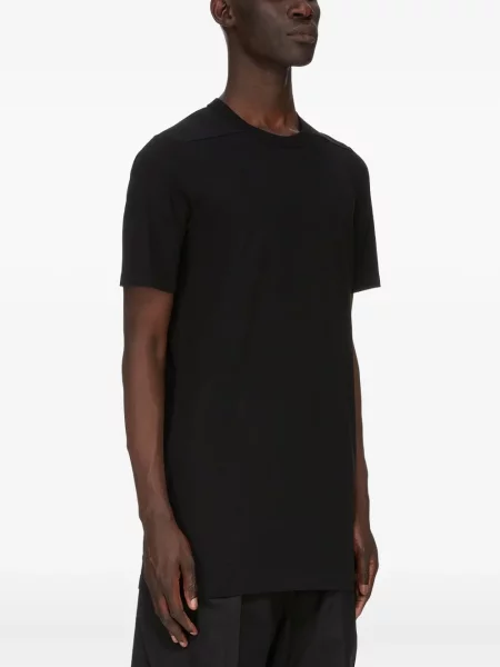 Kratak majica Rick Owens crna