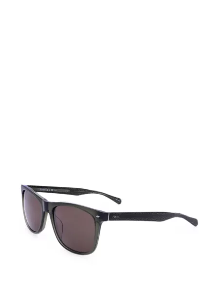 Ochelari de soare Fossil verde